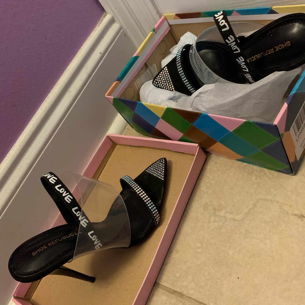 Heels